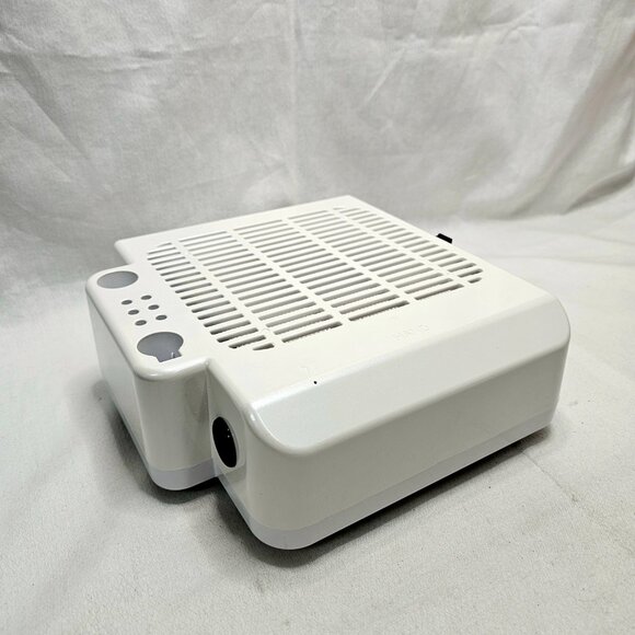 Upgraded Salon Expert 3 in 1 Nail Machine w/ Lamp- Dust Collector- Nail Drill - Picture 6 of 13